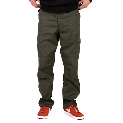 Rothco : Tactical BDU Cargo Pants - Olive Drab
