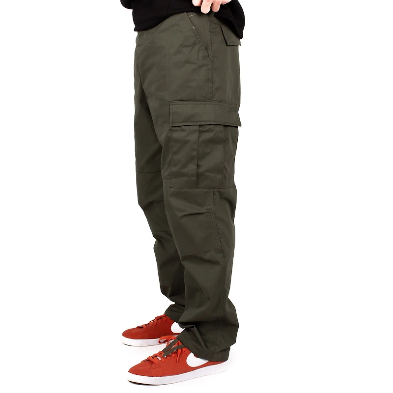 Rothco : Tactical BDU Cargo Pants - Olive Drab