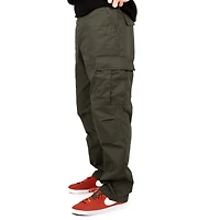 Rothco : Tactical BDU Cargo Pants - Olive Drab