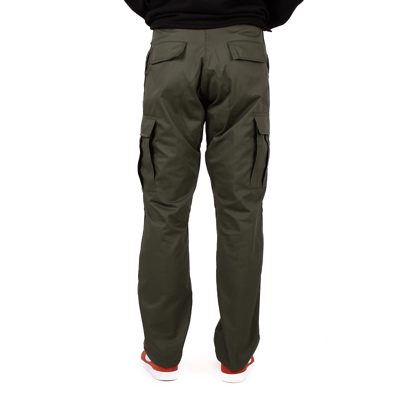 Rothco : Tactical BDU Cargo Pants - Olive Drab