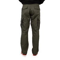 Rothco : Tactical BDU Cargo Pants - Olive Drab