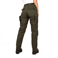 Rothco : Tactical BDU Cargo Pants - Olive Drab