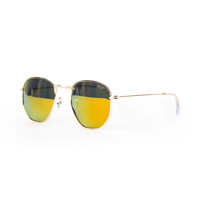 WLKN: Stellar Sunglasses
