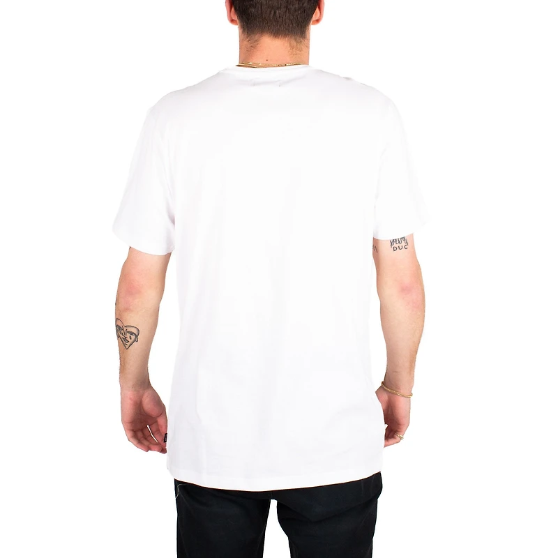 Daily Issue : Wade T-Shirt 2.0