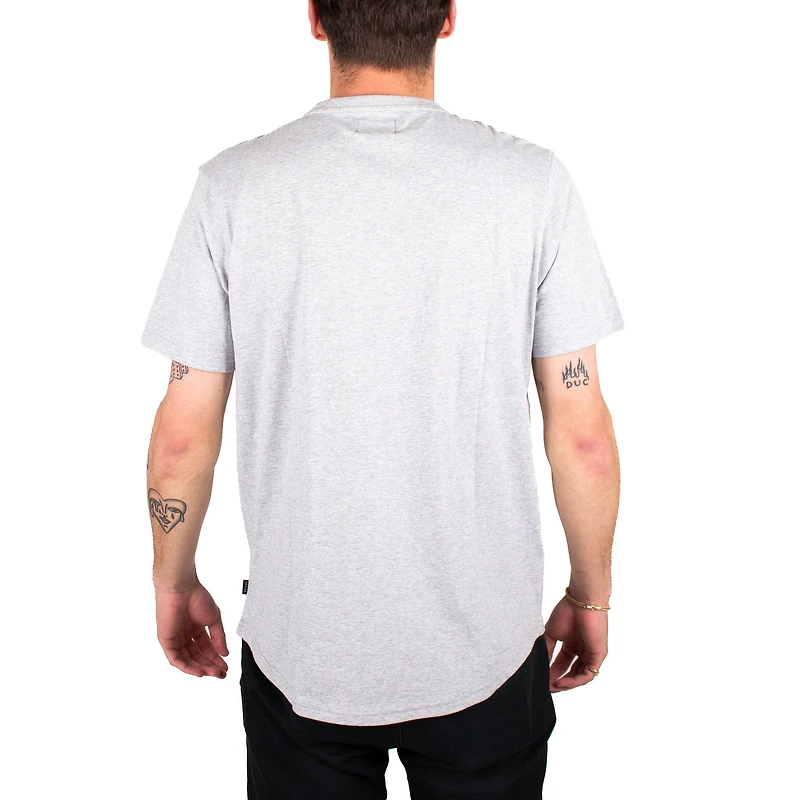 Daily Issue : Nathan T-Shirt 2.0