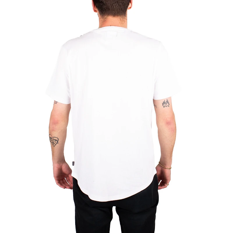 Daily Issue : Nathan T-Shirt 2.0