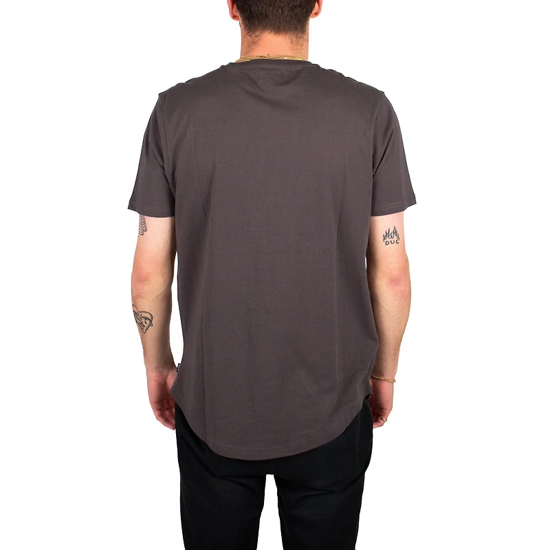 Daily Issue : Nathan T-Shirt 2.0