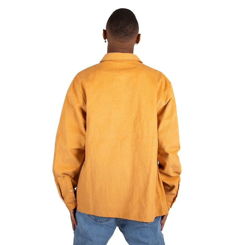 WLKN : Corduroy Shirt