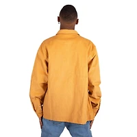 WLKN : Corduroy Shirt