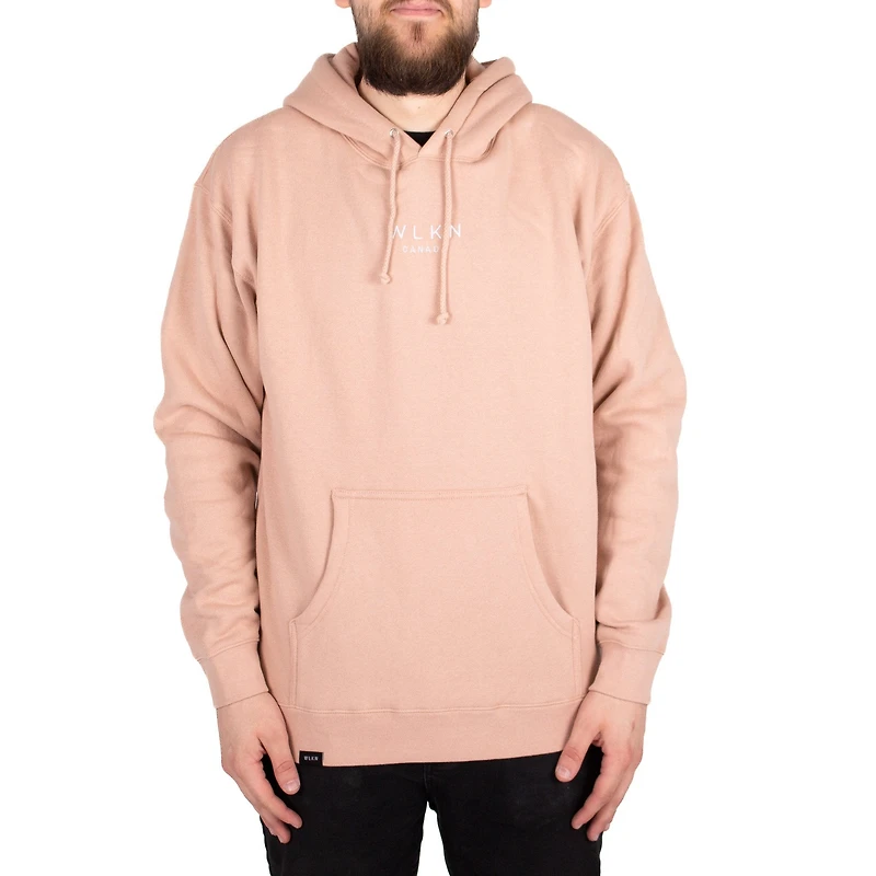 WLKN: The Country Hoodie