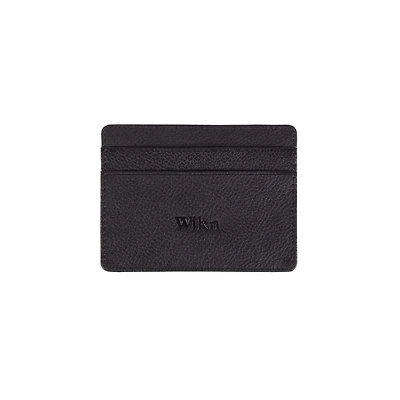 WLKN: Vintage Card Holder