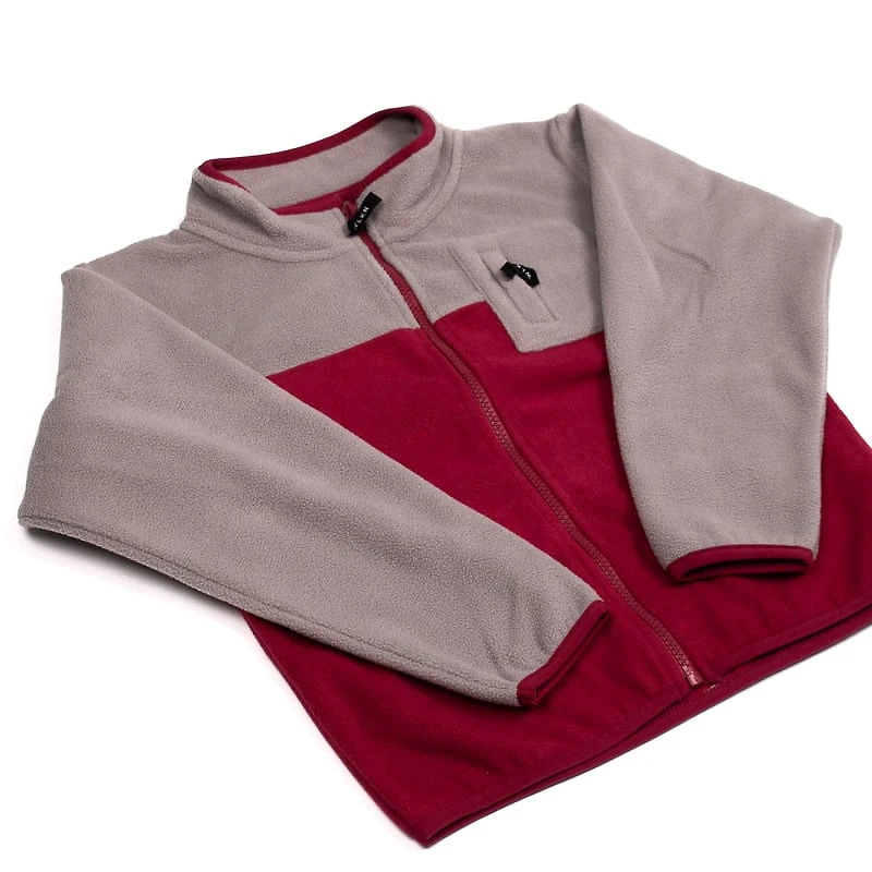 WLKN: Junior Amanda Polar Fleece