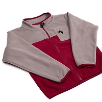 WLKN: Junior Amanda Polar Fleece