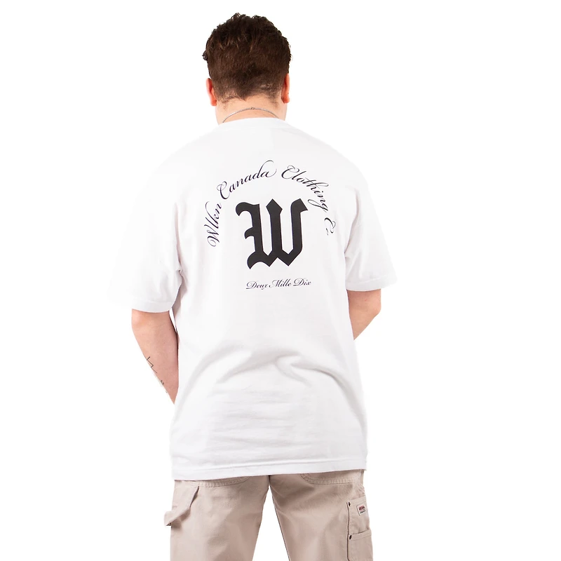 WLKN : Pesci T-Shirt