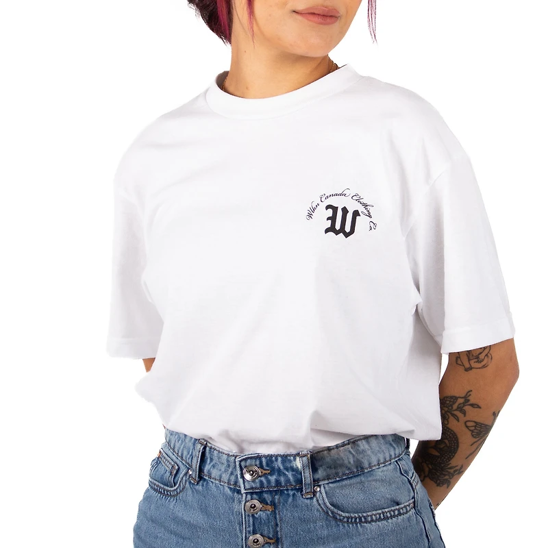 WLKN : Pesci T-Shirt