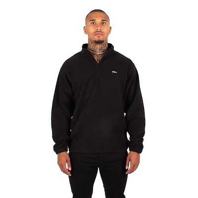 WLKN: Vintage Polar Fleece