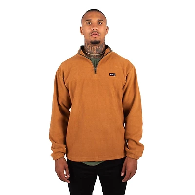 WLKN: Vintage Polar Fleece