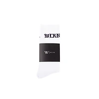 WLKN : Gothic Socks