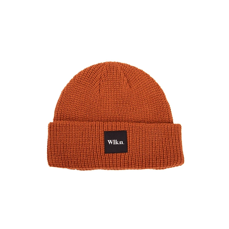 WLKN: Century Beanie