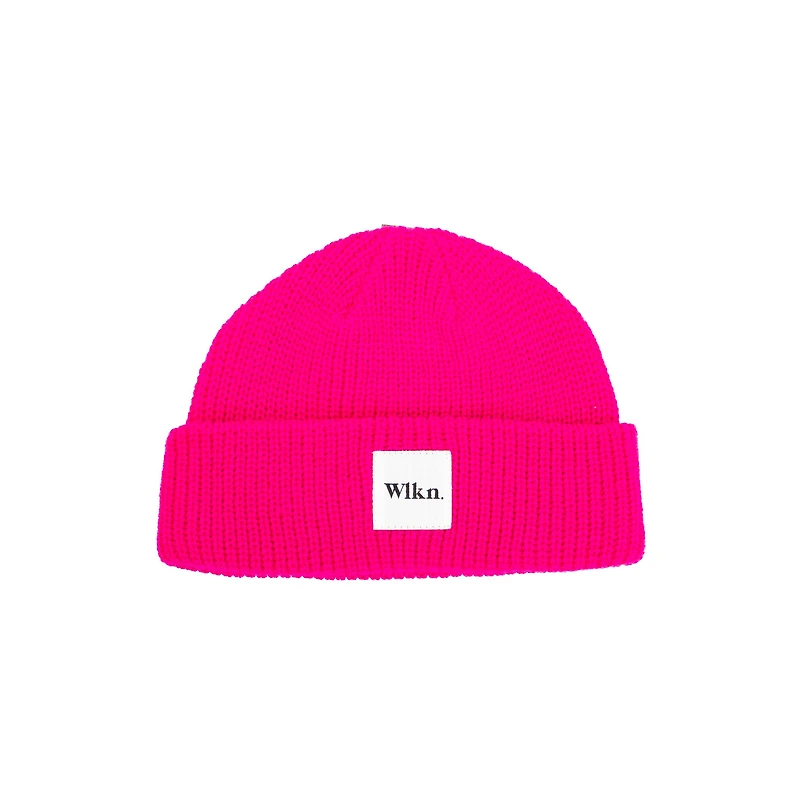 WLKN: Century Beanie