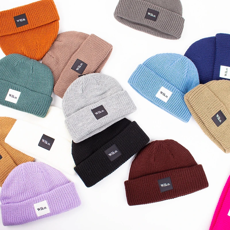 WLKN: Century Beanie