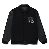 Rip N dip : Rari Varsity Jacket