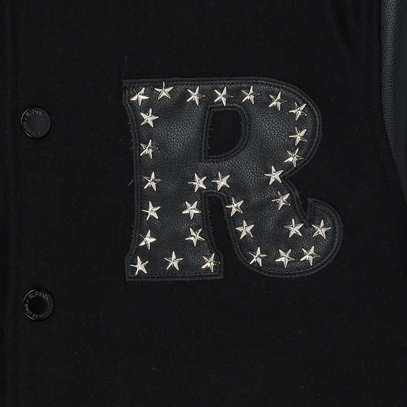 Rip N dip : Rari Varsity Jacket