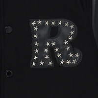 Rip N dip : Rari Varsity Jacket