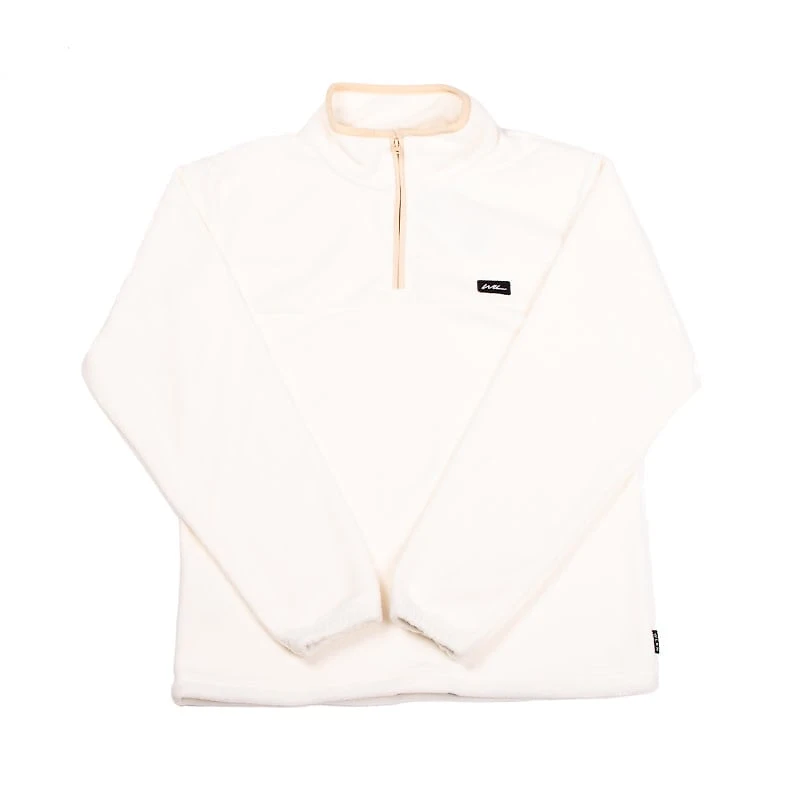 WLKN : Script Polar Fleece