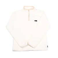 WLKN : Script Polar Fleece