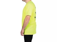 WLKN : Safety Goal Country T-Shirt