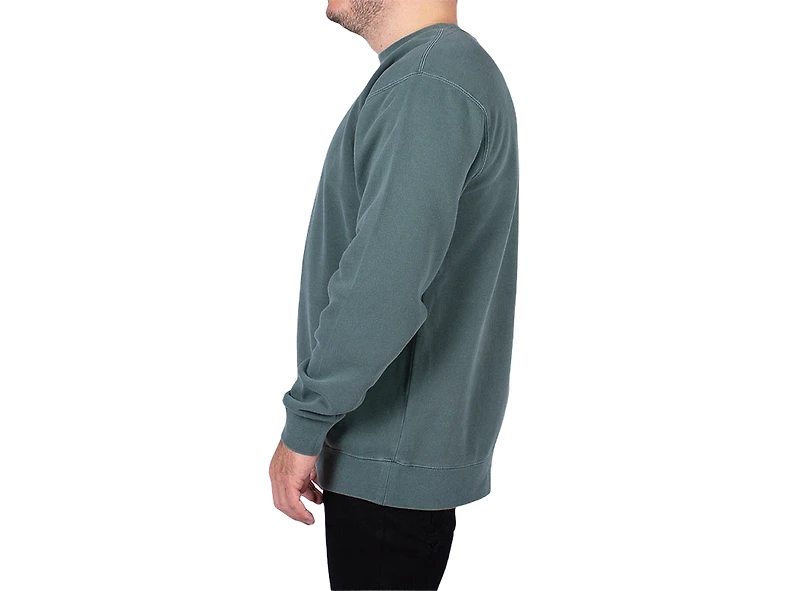 WLKN : The Box Crewneck
