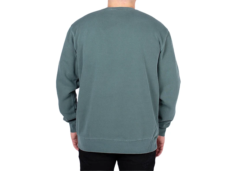 WLKN : The Box Crewneck