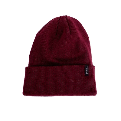 WLKN: Script Label Beanie
