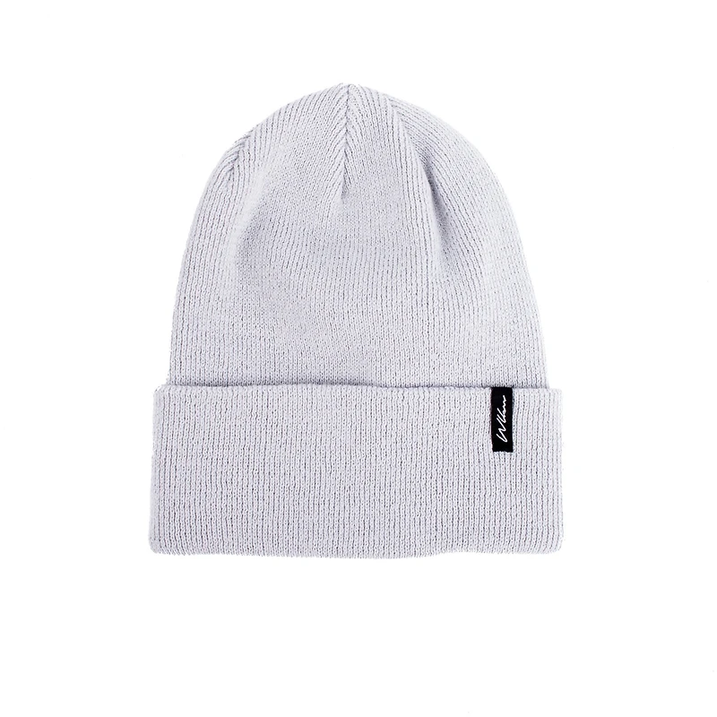 WLKN : Script Label Beanie