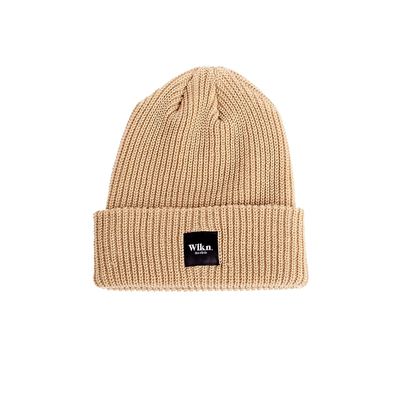 WLKN : Deux Mille Dix Label Beanie