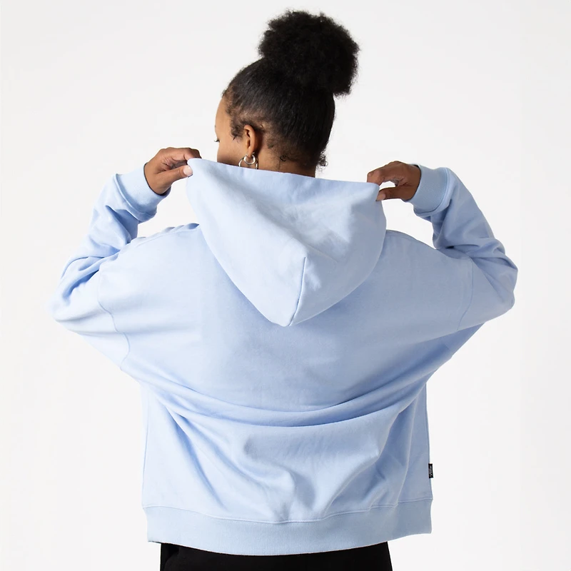 WLKN: Elite Boxy Hoodie