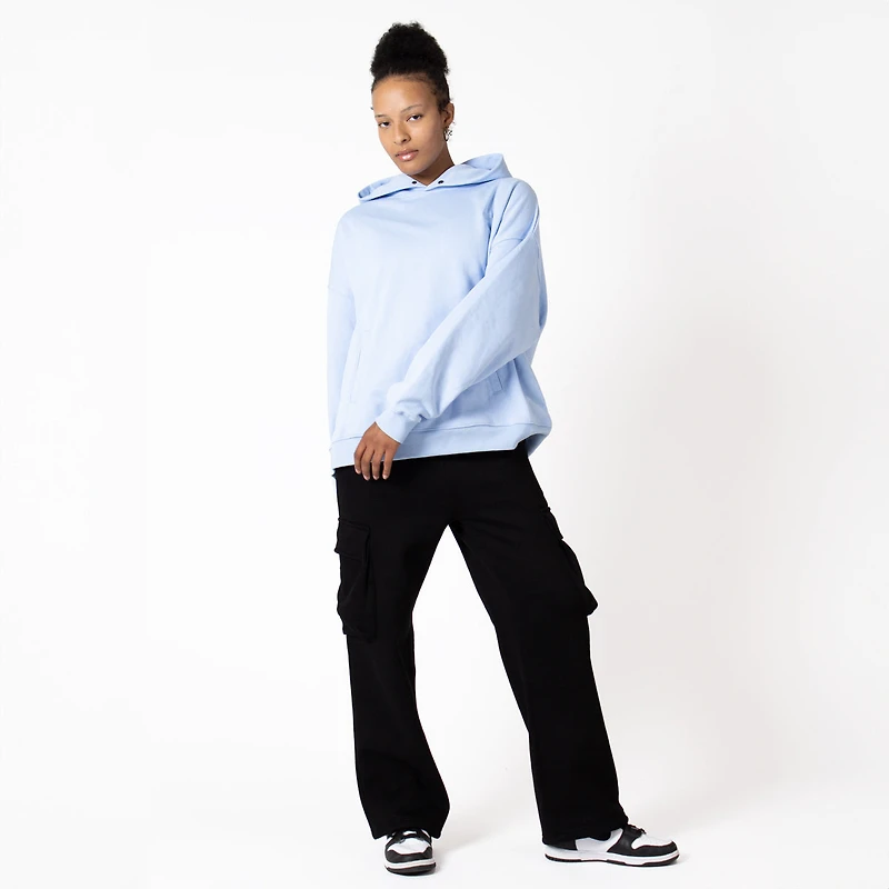 WLKN: Elite Boxy Hoodie