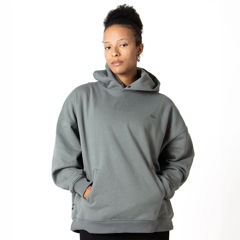 WLKN: Elite Boxy Hoodie