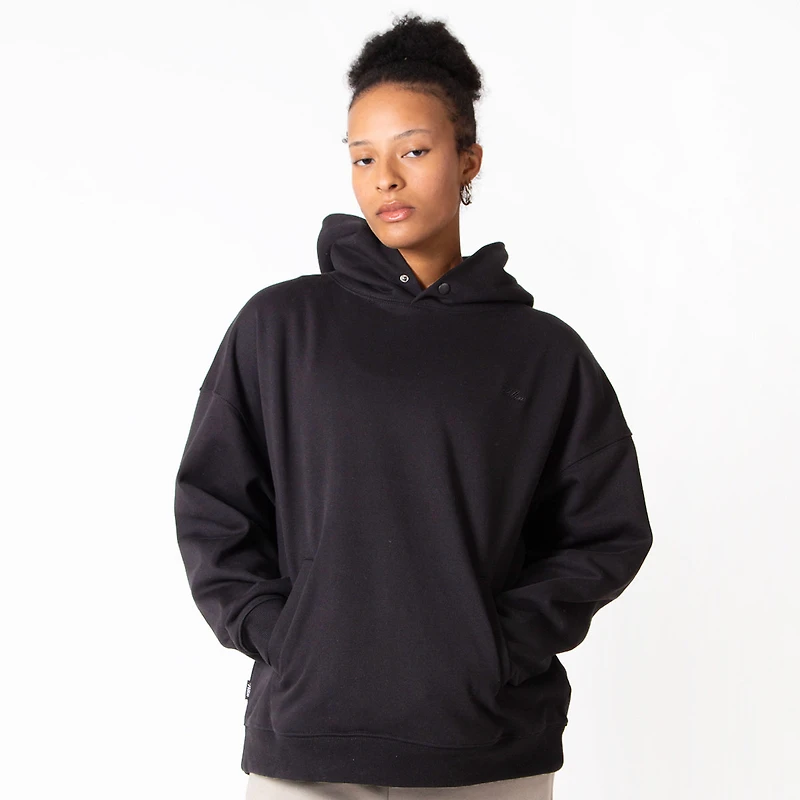 WLKN: Elite Boxy Hoodie