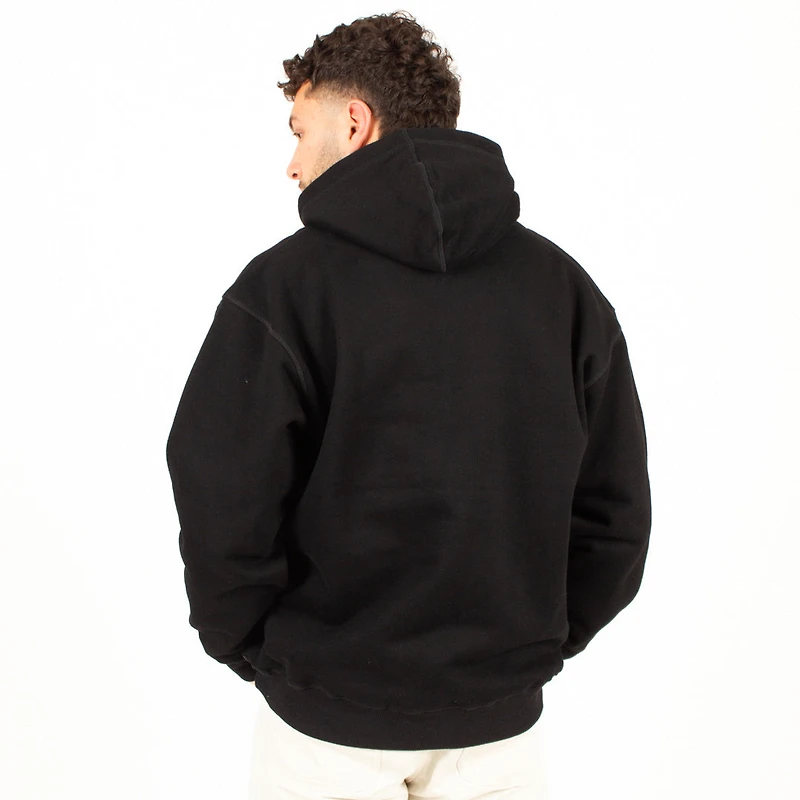 WLKN: Inspired Hoodie