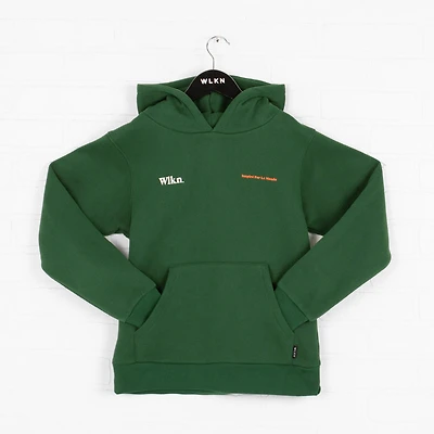 WLKN: Junior Inspired Hoodie