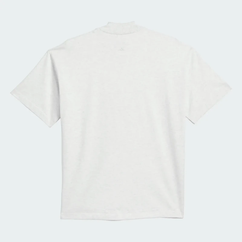 Adidas : Oversize Basketball Tee