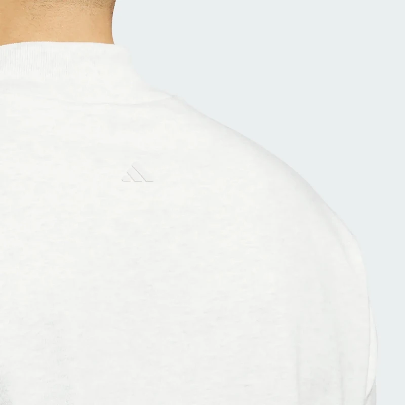 Adidas : Oversize Basketball Tee