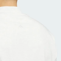 Adidas : Oversize Basketball Tee