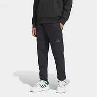 Adidas : All SZN Regular Fleece Tapered Pants