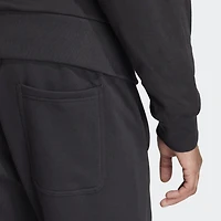 Adidas : All SZN Regular Fleece Tapered Pants