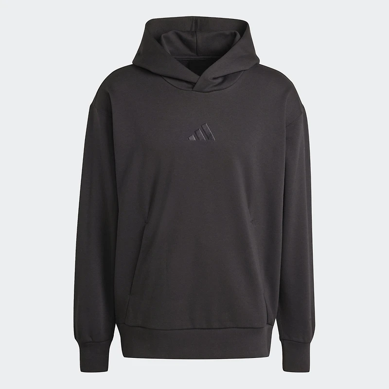 Adidas : All SZN Fleece Hoodie