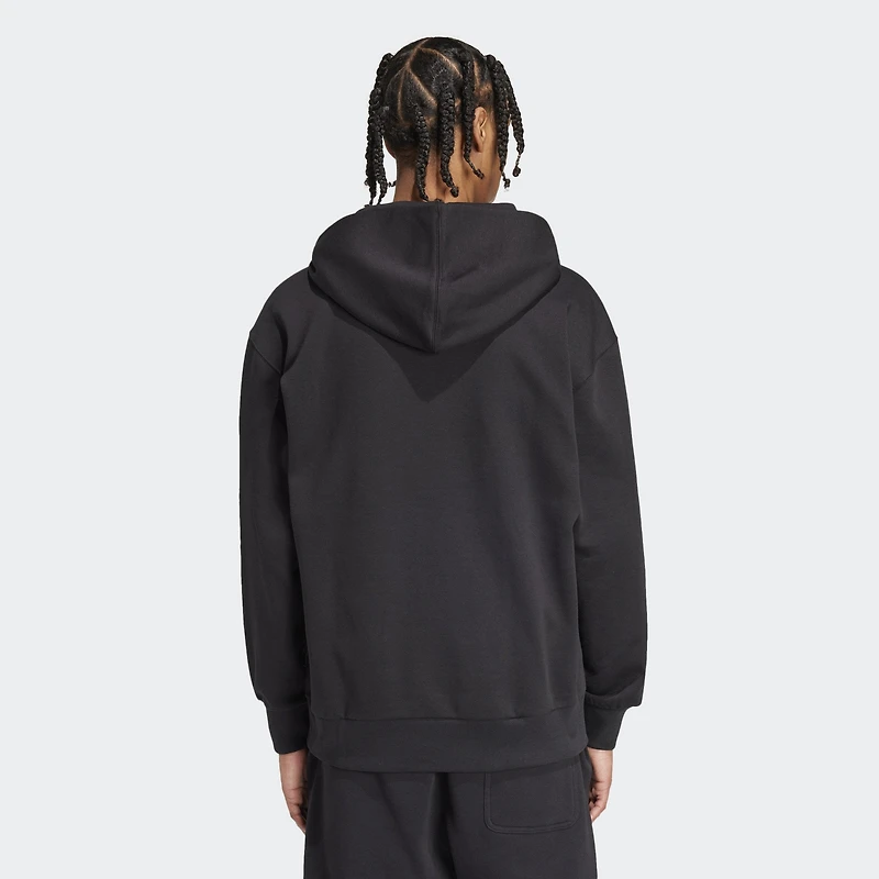 Adidas : All SZN Fleece Hoodie