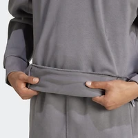 Adidas : All SZN Fleece Hoodie